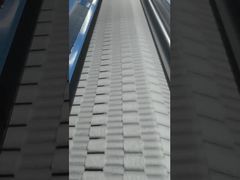 kadife kesme makinası 2 çalışıyor