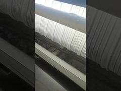 kadife kesme makinası 5 çalışıyor